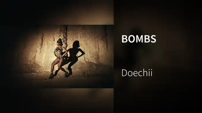 BOMBS