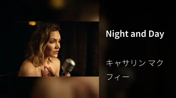 Night and Day