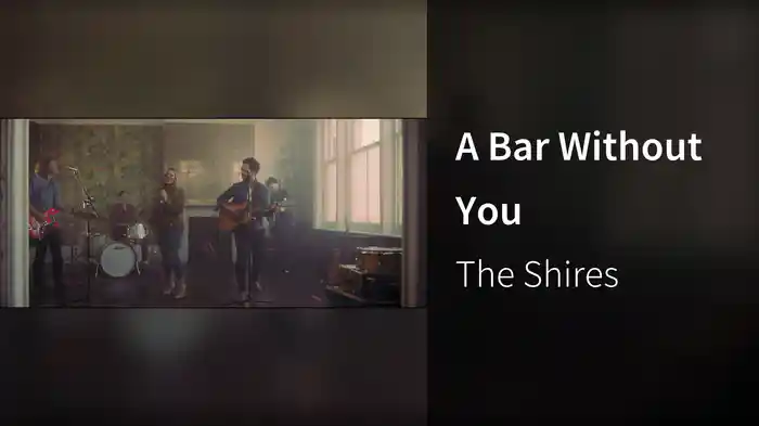 A Bar Without You