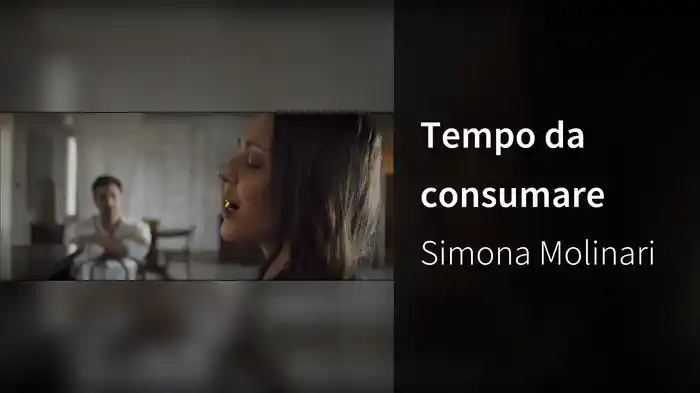 Tempo da consumare
