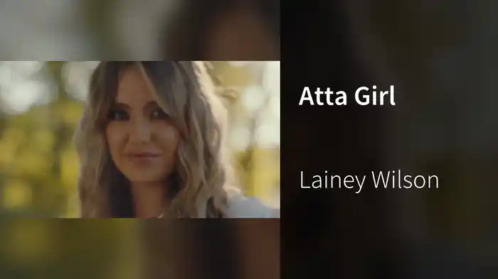 Atta Girl