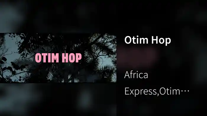 Otim Hop