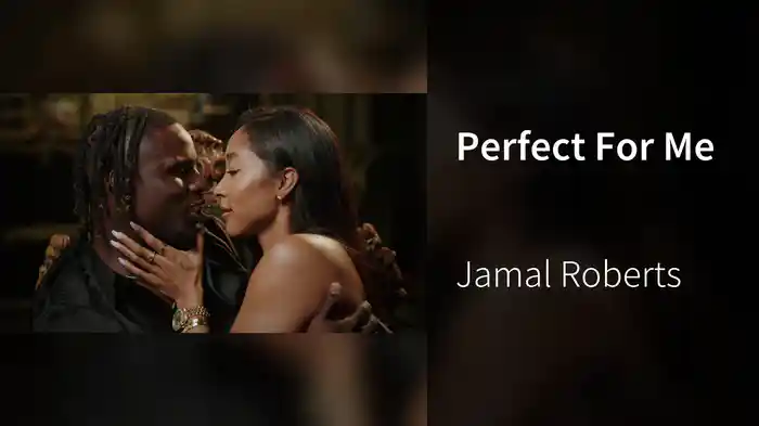 Perfect For Me
