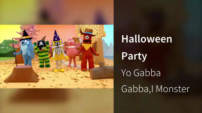 Halloween Party