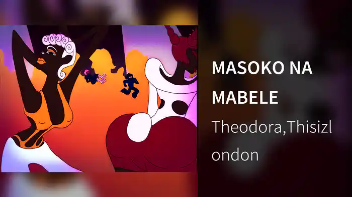 MASOKO NA MABELE