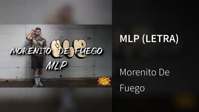 MLP (LETRA)