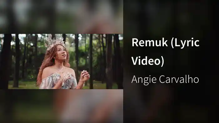 Remuk (Lyric Video)