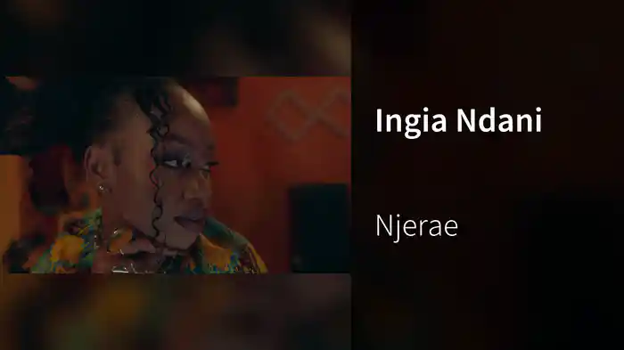 Ingia Ndani