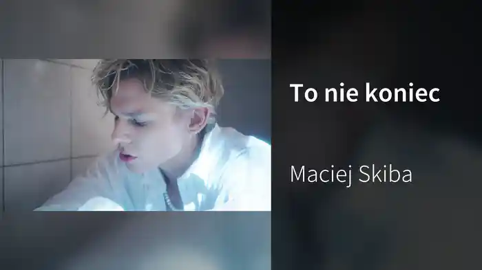 To nie koniec