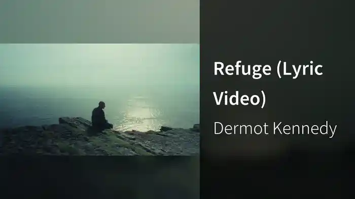 Refuge (Lyric Video)