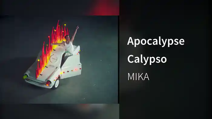 Apocalypse Calypso