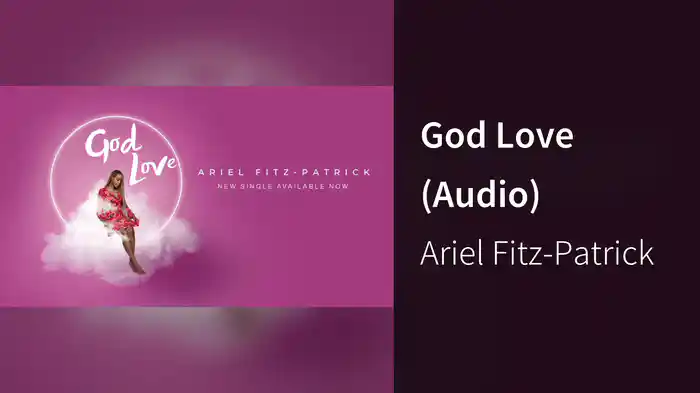 God Love (Audio)