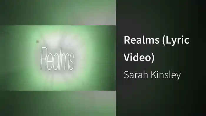 Realms (Lyric Video)