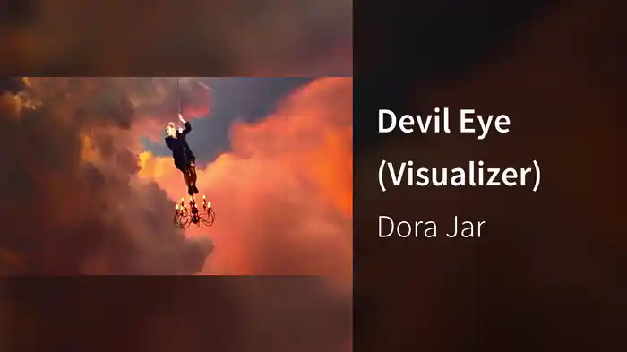 Devil Eye (Visualizer)