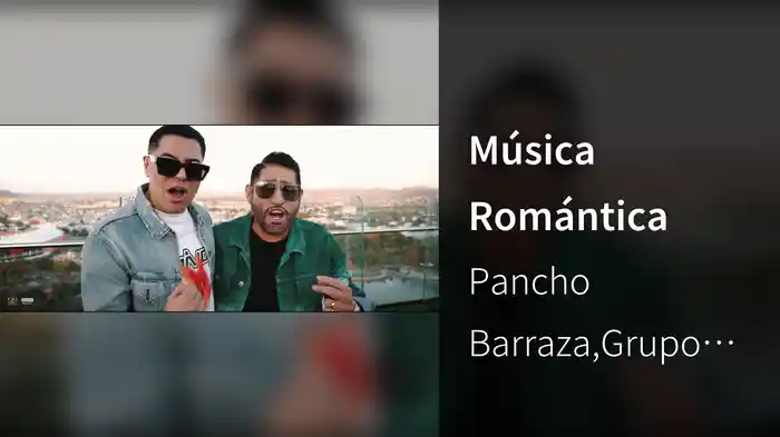 Música Romántica