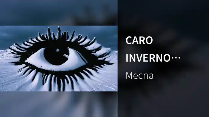 CARO INVERNO (Visual)