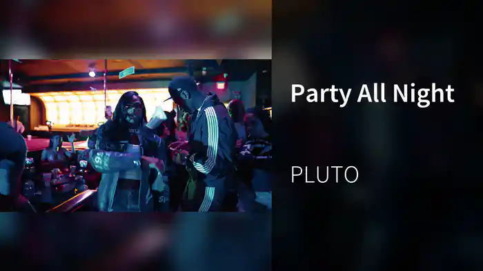 Party All Night