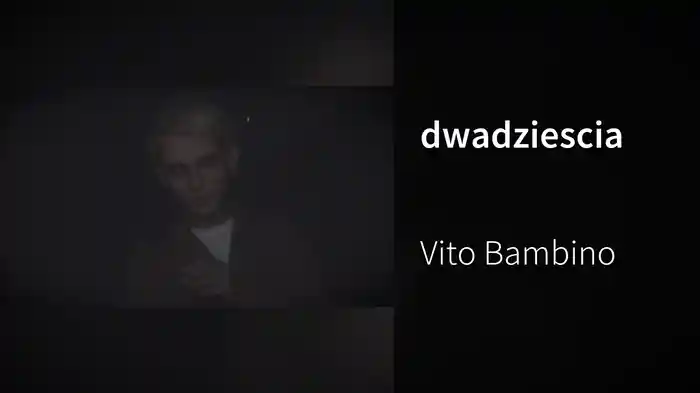 dwadziescia