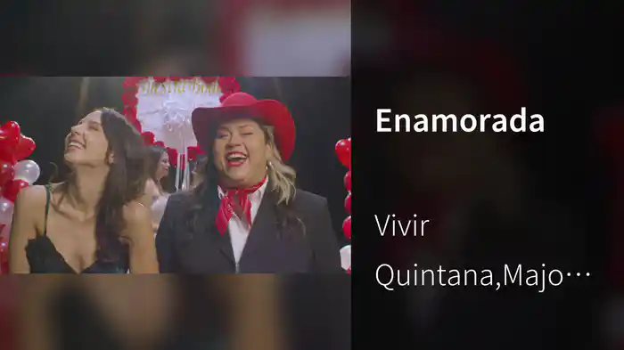 Enamorada