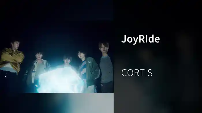 JoyRIde