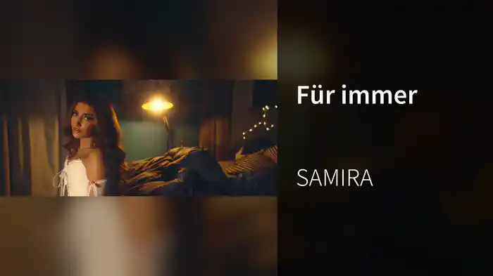 Für immer