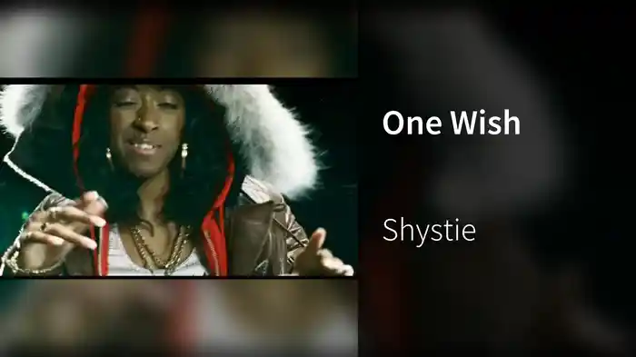 One Wish