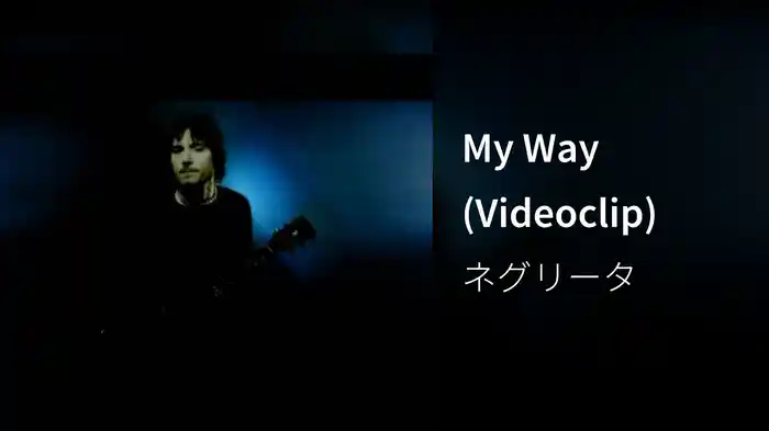 My Way (Videoclip)