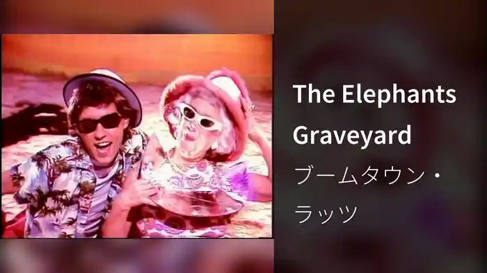 The Elephants Graveyard