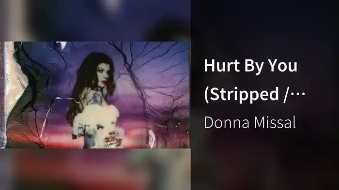 Hurt By You (Stripped / Audio)