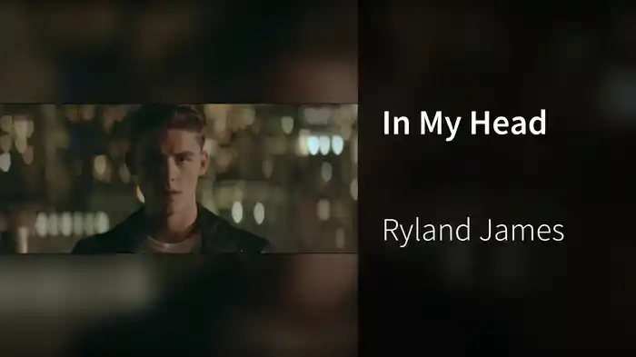 In My Head