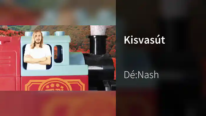 Kisvasút