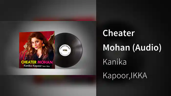 Cheater Mohan (Audio)