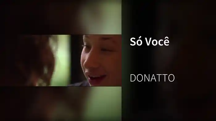 Só Você
