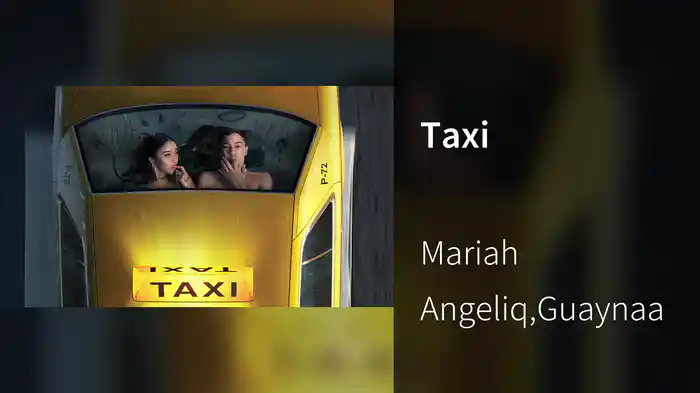 Taxi