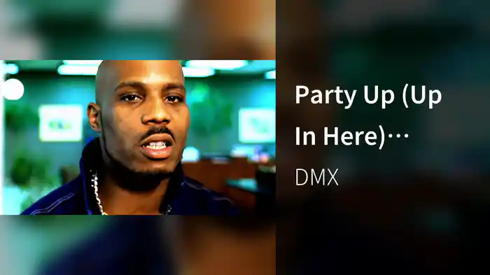 Party Up (Up In Here) (Enhanced Video, Edited)