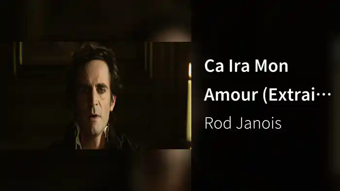 Ca Ira Mon Amour (Extrait De "1789")