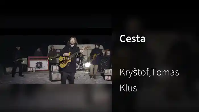 Cesta