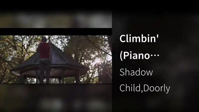 Climbin' (Piano Weapon)
