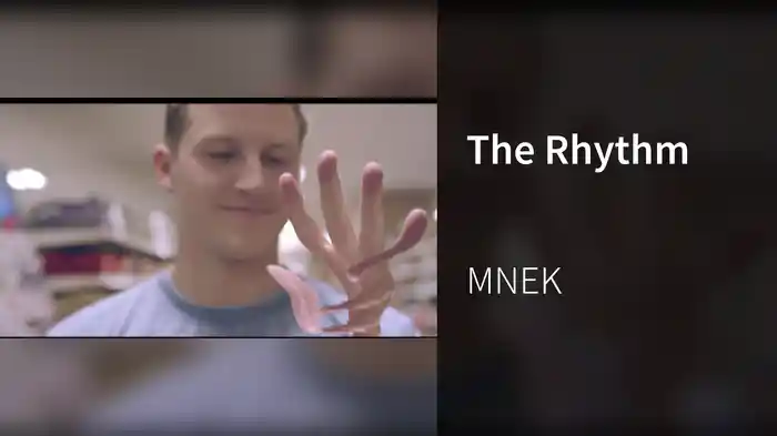 The Rhythm