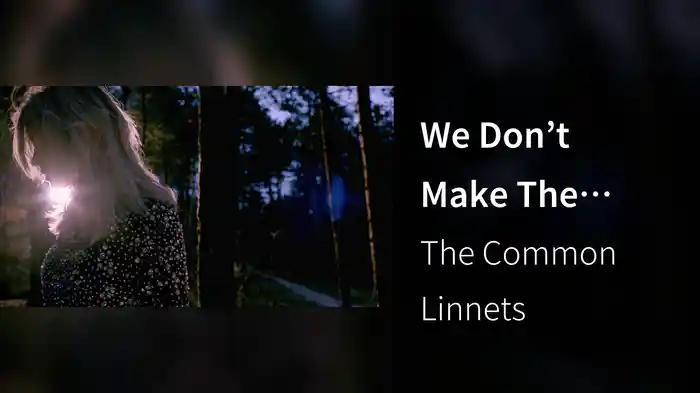 We Don’t Make The Wind Blow