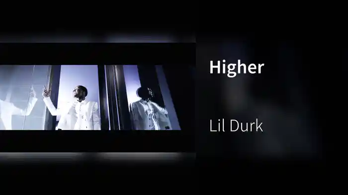 Higher