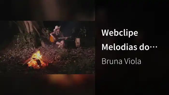 Webclipe Melodias do Sertão
