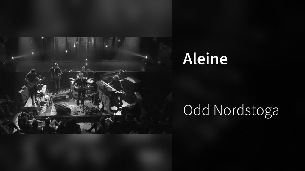 Aleine(音楽・ライブ / 2015) - 動画配信 | U-NEXT 31日間無料トライアル