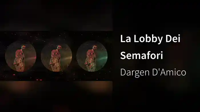 La Lobby Dei Semafori