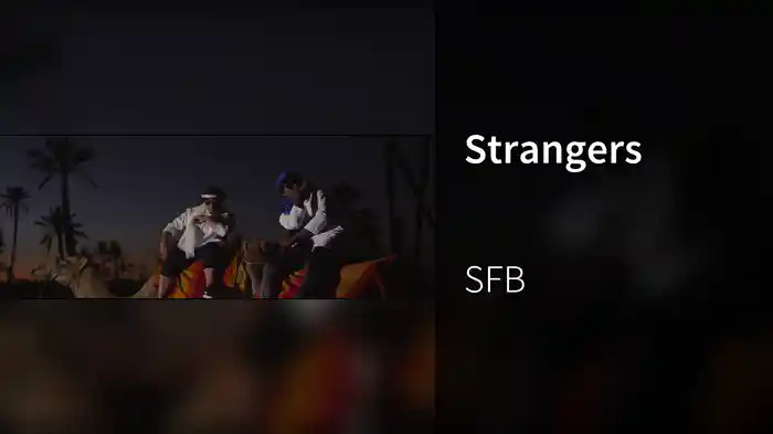 Strangers