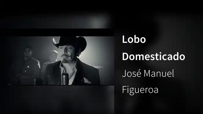 Lobo Domesticado