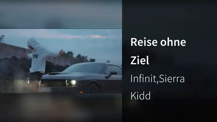 Reise ohne Ziel