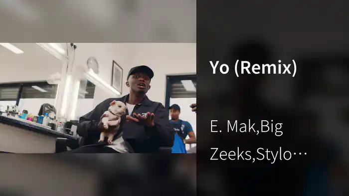 Yo (Remix)