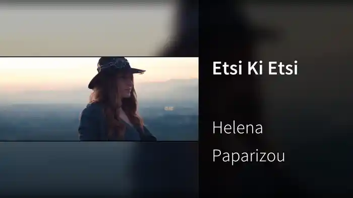 Etsi Ki Etsi