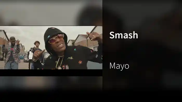 Smash